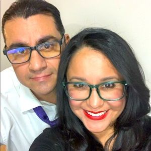 Meet your Posher, Lili